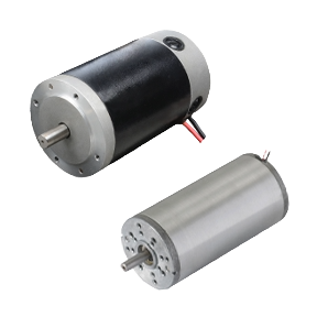 Exmek traditional brushless motor